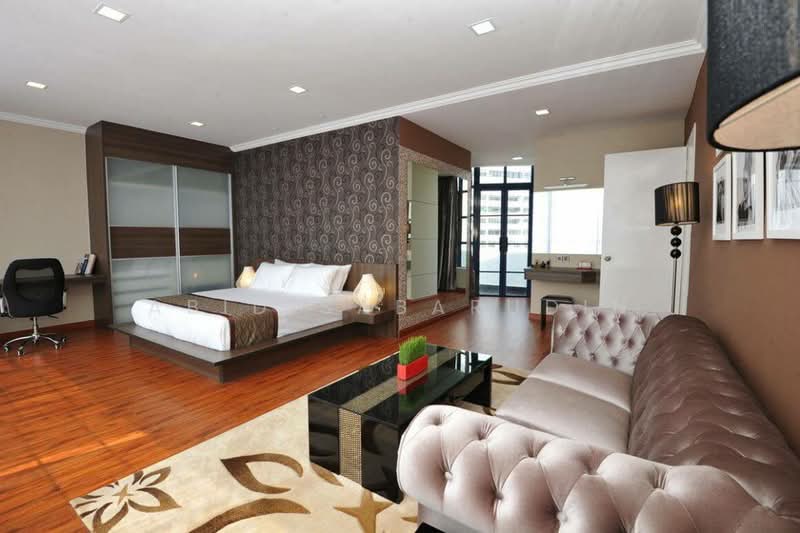 Condominium for Sale at Impiana On The Waterfront Condominium - Abid Sabarudin - Bedroom - PropertyGuru.com.my