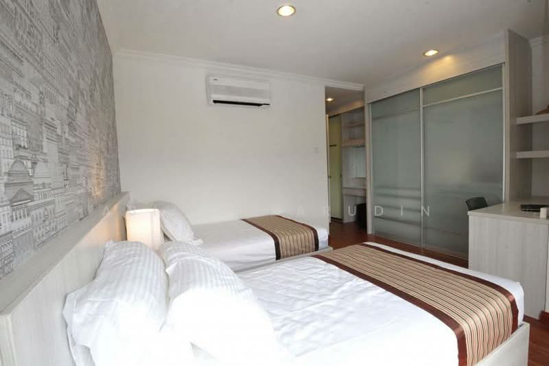 Condominium for Sale at Impiana On The Waterfront Condominium - Abid Sabarudin - Bedroom - PropertyGuru.com.my