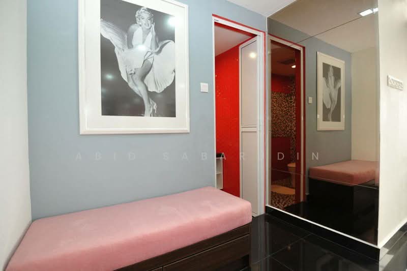 Condominium for Sale at Impiana On The Waterfront Condominium - Abid Sabarudin - Interior - PropertyGuru.com.my