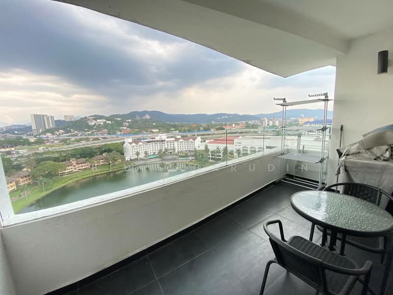 Condominium for Sale at Impiana On The Waterfront Condominium - Abid Sabarudin - PropertyGuru.com.my
