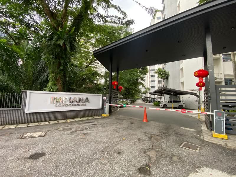 Condominium for Sale at Impiana On The Waterfront Condominium - Abid Sabarudin - PropertyGuru.com.my