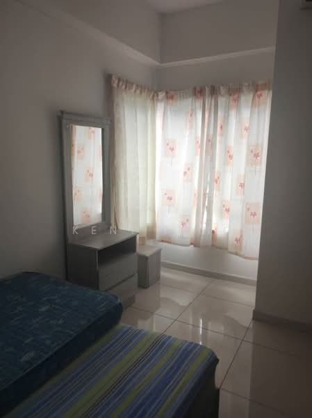 Service Residence for Rent at Savanna Executive Suite @ Southville City - Kent Fong - Bedroom - PropertyGuru.com.my