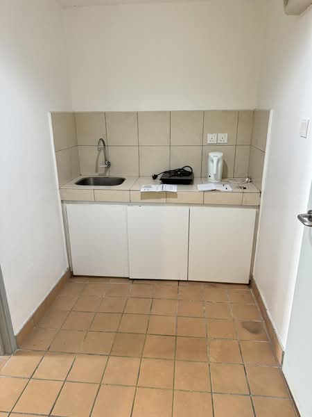 Pangsapuri untuk Disewa di Univillage - Kong Foo Chin - Kitchen - PropertyGuru.com.my