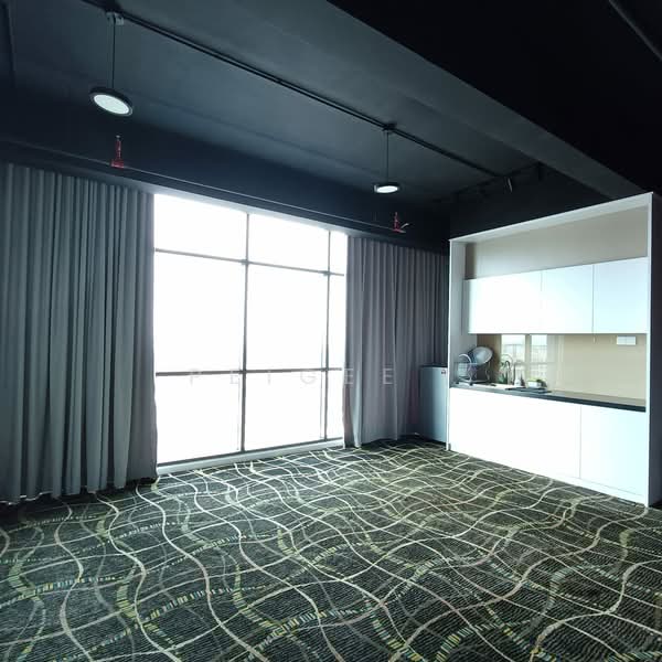 Pejabat untuk Dijual di Mont Kiara (Kuala Lumpur) - PeiGee . - Kitchen - PropertyGuru.com.my