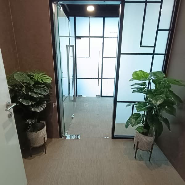 Pejabat untuk Dijual di Mont Kiara (Kuala Lumpur) - PeiGee . - Interior - PropertyGuru.com.my