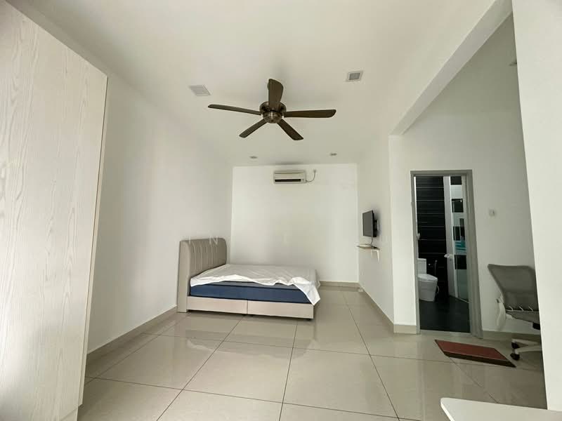 Link Bungalow for Rent in Taman Nusa Bestari (Iskandar Puteri (Nusajaya)) - Winnie Lau - Bedroom - PropertyGuru.com.my