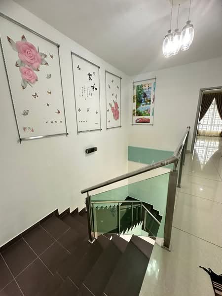 Link Bungalow for Rent in Taman Nusa Bestari (Iskandar Puteri (Nusajaya)) - Winnie Lau - Interior - PropertyGuru.com.my