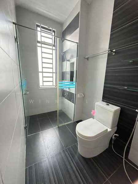 Link Bungalow for Rent in Taman Nusa Bestari (Iskandar Puteri (Nusajaya)) - Winnie Lau - Bathroom - PropertyGuru.com.my