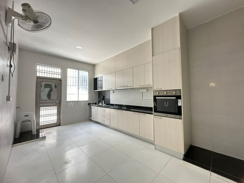 Link Bungalow for Rent in Taman Nusa Bestari (Iskandar Puteri (Nusajaya)) - Winnie Lau - Kitchen - PropertyGuru.com.my