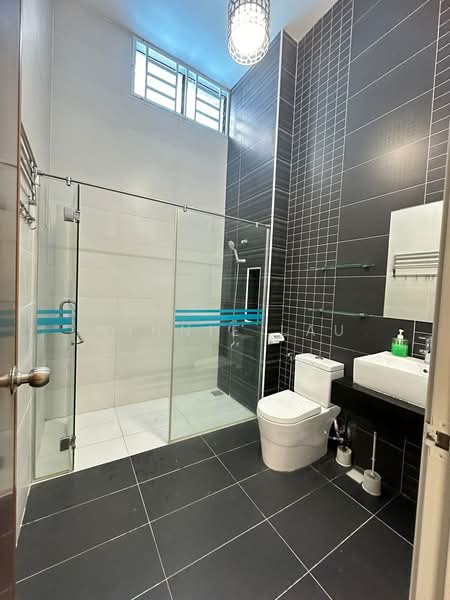 Link Bungalow for Rent in Taman Nusa Bestari (Iskandar Puteri (Nusajaya)) - Winnie Lau - Bathroom - PropertyGuru.com.my