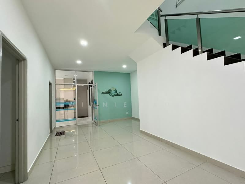 Link Bungalow for Rent in Taman Nusa Bestari (Iskandar Puteri (Nusajaya)) - Winnie Lau - Living Room - PropertyGuru.com.my