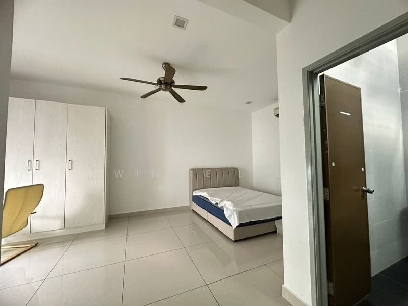 Link Bungalow for Rent in Taman Nusa Bestari (Iskandar Puteri (Nusajaya)) - Winnie Lau - Bedroom - PropertyGuru.com.my