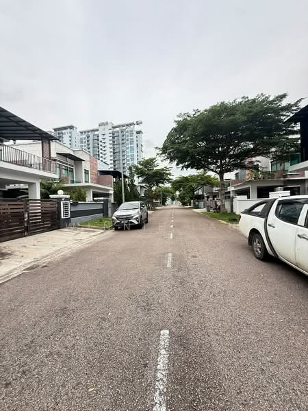 Link Bungalow for Rent in Taman Nusa Bestari (Iskandar Puteri (Nusajaya)) - Winnie Lau - PropertyGuru.com.my