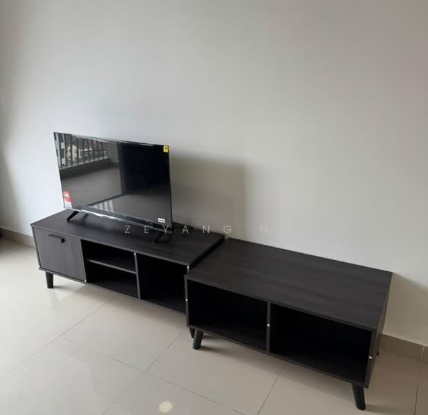 Condominium for Sale at Kuchai Sentral - Zeyang Ng - Living Room - PropertyGuru.com.my