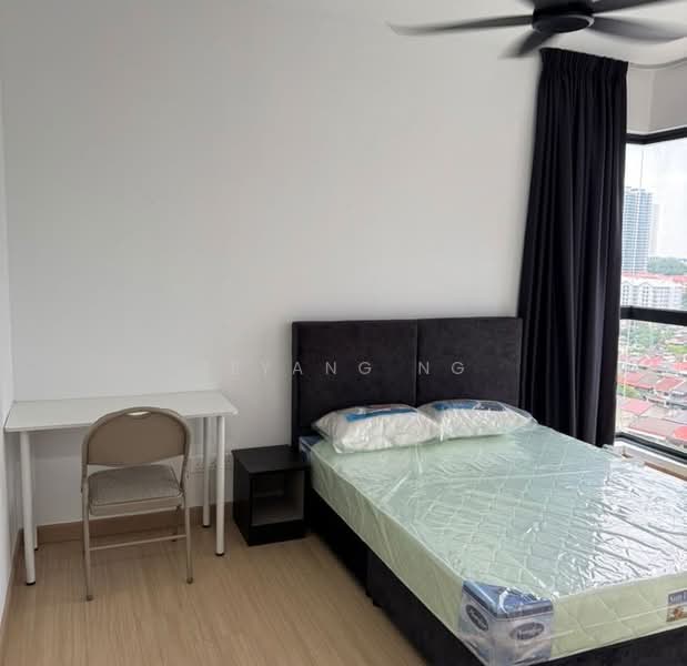 Condominium for Sale at Kuchai Sentral - Zeyang Ng - Bedroom - PropertyGuru.com.my