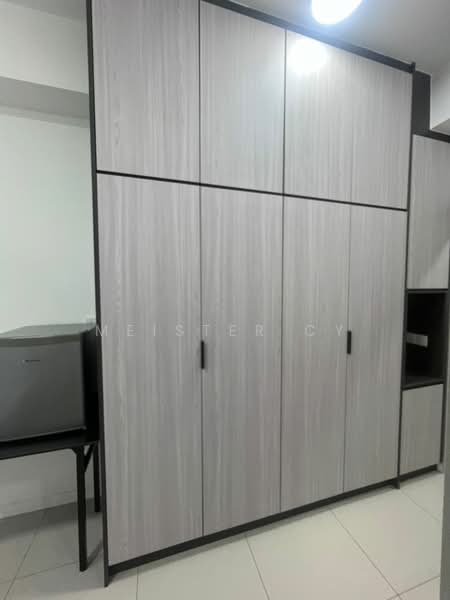 Service Residence for Rent at Savvy @ Riana Dutamas - Meister CY - Interior - PropertyGuru.com.my