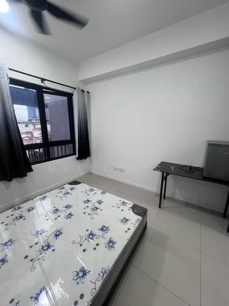 Service Residence for Rent at Savvy @ Riana Dutamas - Meister CY - Bedroom - PropertyGuru.com.my