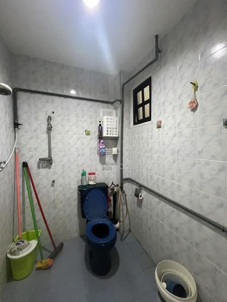 Pangsapuri untuk Dijual di Taman Pandan Indah - Leesa Cheah - Bathroom - PropertyGuru.com.my