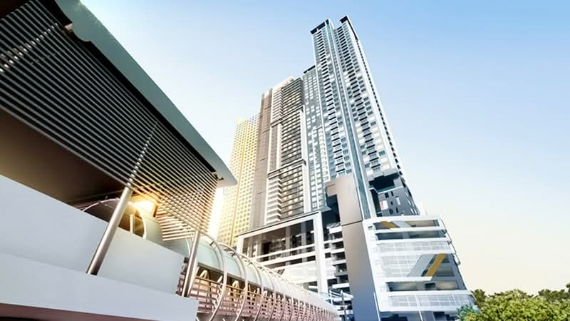 Condominium for Rent at Aster Residence - Rex Tan - Exterior - PropertyGuru.com.my