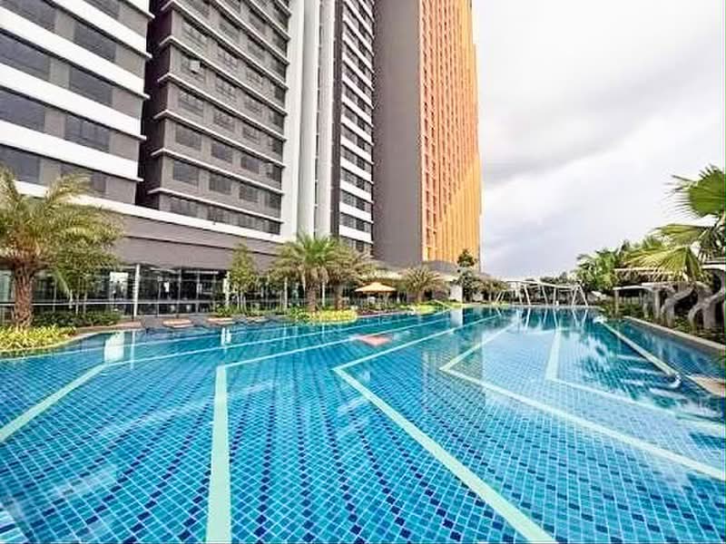 Condominium for Rent at Aster Residence - Rex Tan - Exterior - PropertyGuru.com.my