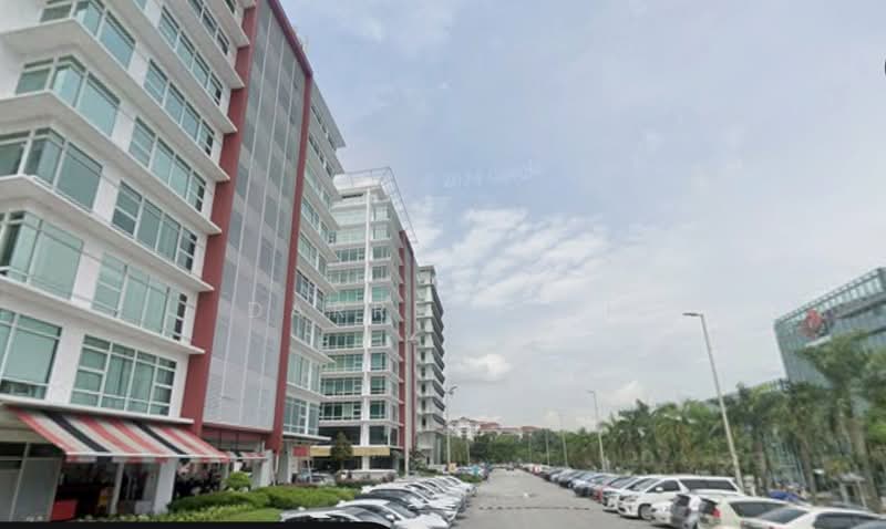 Shop / Office for Rent in Ara Damansara (Selangor) - Darren Lai - Exterior - PropertyGuru.com.my