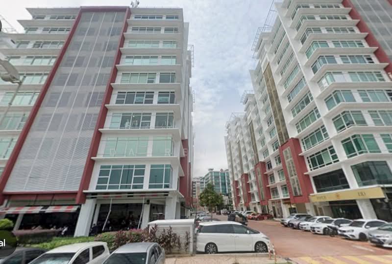 Shop / Office for Rent in Ara Damansara (Selangor) - Darren Lai - Exterior - PropertyGuru.com.my