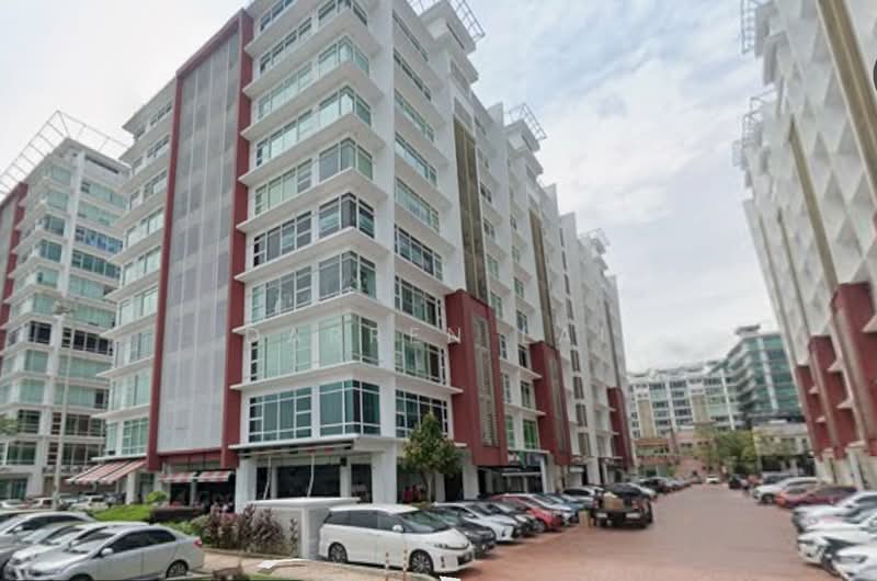 Shop / Office for Rent in Ara Damansara (Selangor) - Darren Lai - Exterior - PropertyGuru.com.my