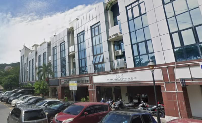 Shop for Rent in Seksyen 5 Wangsa Maju (Wangsa Maju) - Alan Lee - Exterior - PropertyGuru.com.my