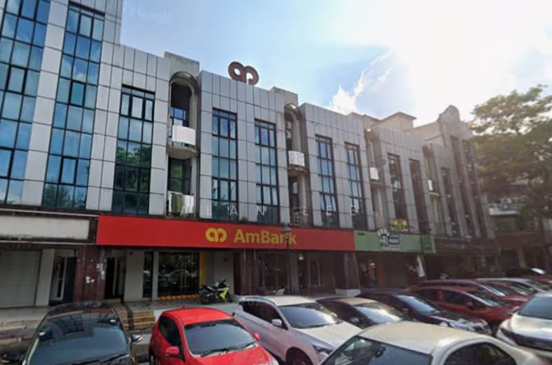 Shop for Rent in Seksyen 5 Wangsa Maju (Wangsa Maju) - Alan Lee - Exterior - PropertyGuru.com.my