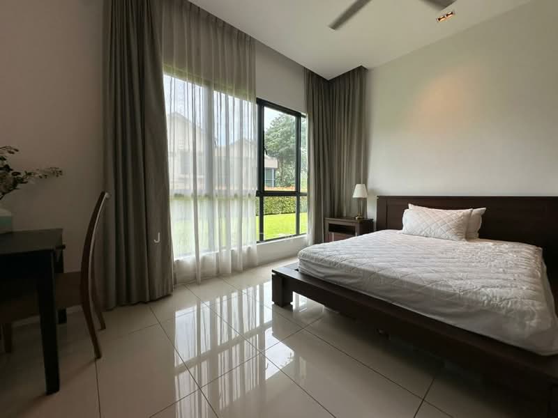 Bungalow House for Sale in Leisure Farm (Gelang Patah) - Jayson Lim - Bedroom - PropertyGuru.com.my