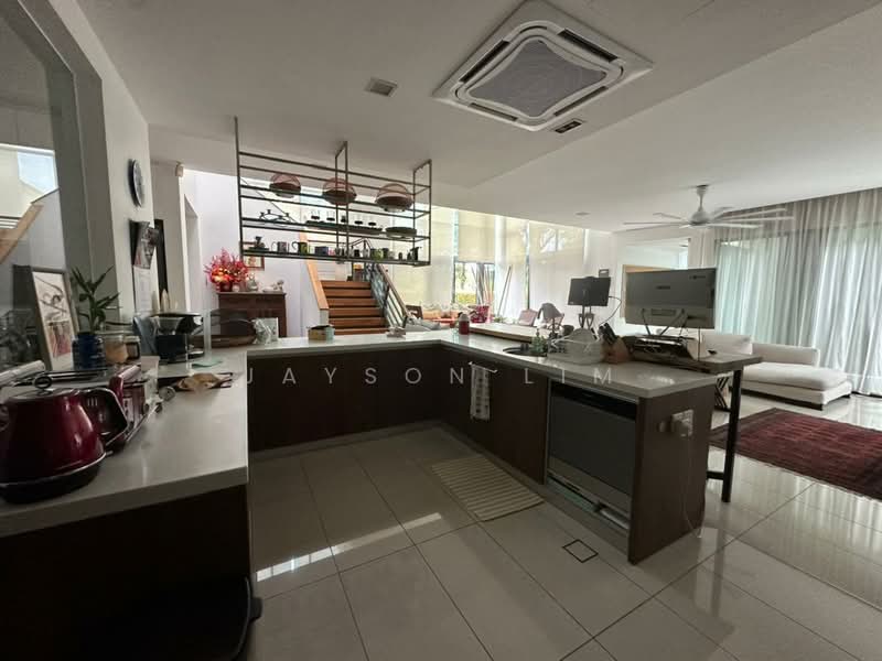 Bungalow House for Sale in Leisure Farm (Gelang Patah) - Jayson Lim - Kitchen - PropertyGuru.com.my