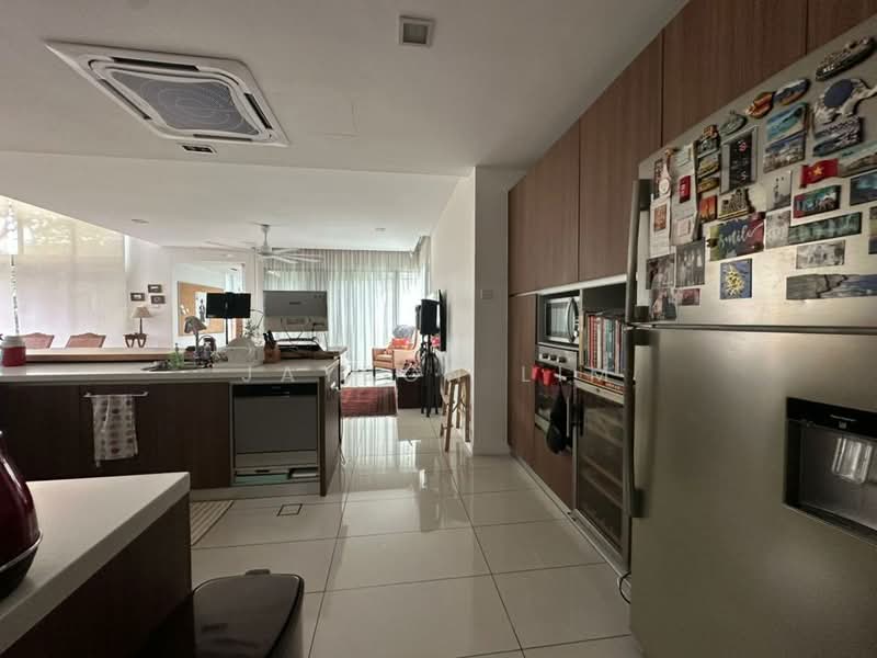 Bungalow House for Sale in Leisure Farm (Gelang Patah) - Jayson Lim - Kitchen - PropertyGuru.com.my