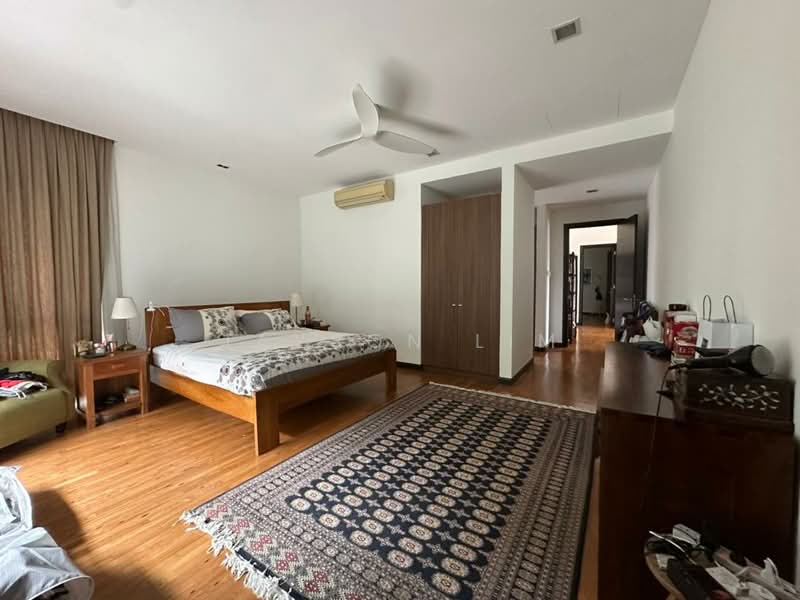 Bungalow House for Sale in Leisure Farm (Gelang Patah) - Jayson Lim - Bedroom - PropertyGuru.com.my
