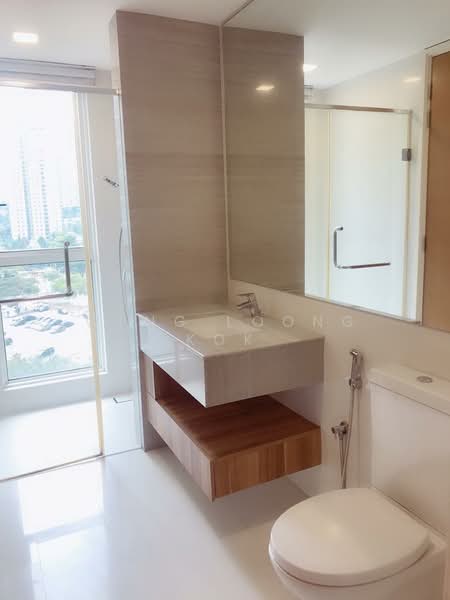 Condominium for Sale at 28 Mont Kiara @ MK28 - Weng Loong Kok - Bathroom - PropertyGuru.com.my