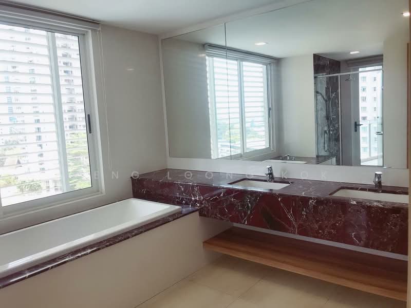 Condominium for Sale at 28 Mont Kiara @ MK28 - Weng Loong Kok - Bathroom - PropertyGuru.com.my