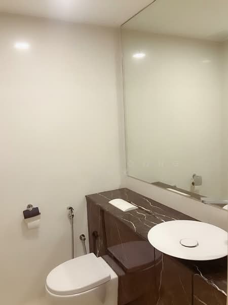 Condominium for Sale at 28 Mont Kiara @ MK28 - Weng Loong Kok - Bathroom - PropertyGuru.com.my