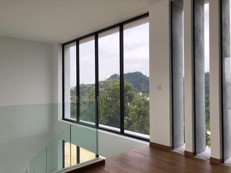 Rumah Banglo untuk Dijual di Country Heights Damansara (Kuala Lumpur) - Barn Lin - PropertyGuru.com.my