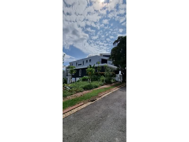 Rumah Banglo untuk Dijual di Country Heights Damansara (Kuala Lumpur) - Barn Lin - PropertyGuru.com.my