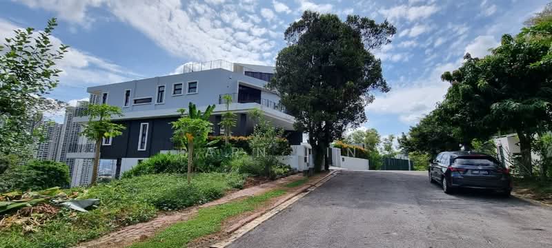 Rumah Banglo untuk Dijual di Country Heights Damansara (Kuala Lumpur) - Barn Lin - PropertyGuru.com.my