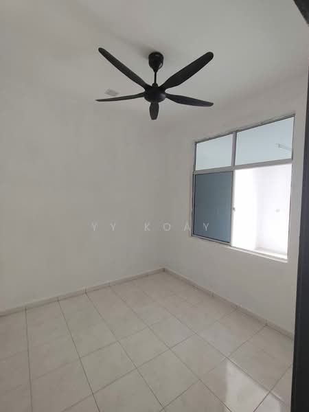 Rumah Teres 1 Tingkat untuk Dijual di Bukit Selambau (Kedah) - YY Koay - Interior - PropertyGuru.com.my