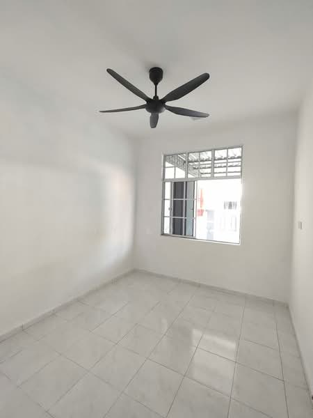 Rumah Teres 1 Tingkat untuk Dijual di Bukit Selambau (Kedah) - YY Koay - Interior - PropertyGuru.com.my