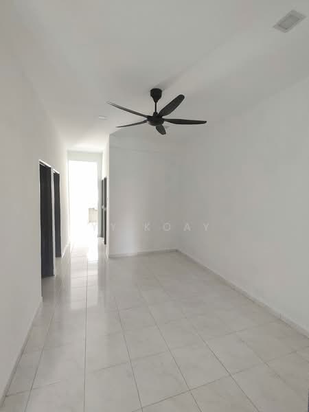 Rumah Teres 1 Tingkat untuk Dijual di Bukit Selambau (Kedah) - YY Koay - Interior - PropertyGuru.com.my