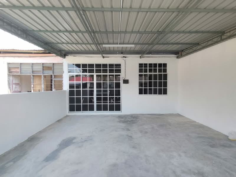 Rumah Teres 1 Tingkat untuk Dijual di Bukit Selambau (Kedah) - YY Koay - Exterior - PropertyGuru.com.my