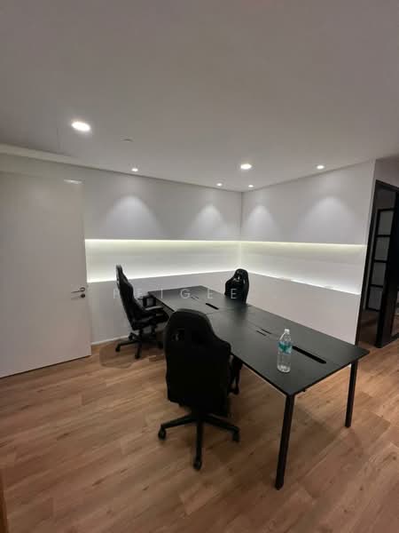 Office for Sale in Mont Kiara (Kuala Lumpur) - PeiGee . - Interior - PropertyGuru.com.my
