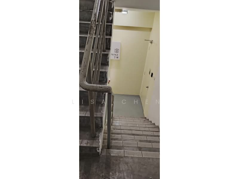 Kedai / Pejabat untuk Disewa di Puchong (Selangor) - Lisa Chen - Corridor - PropertyGuru.com.my