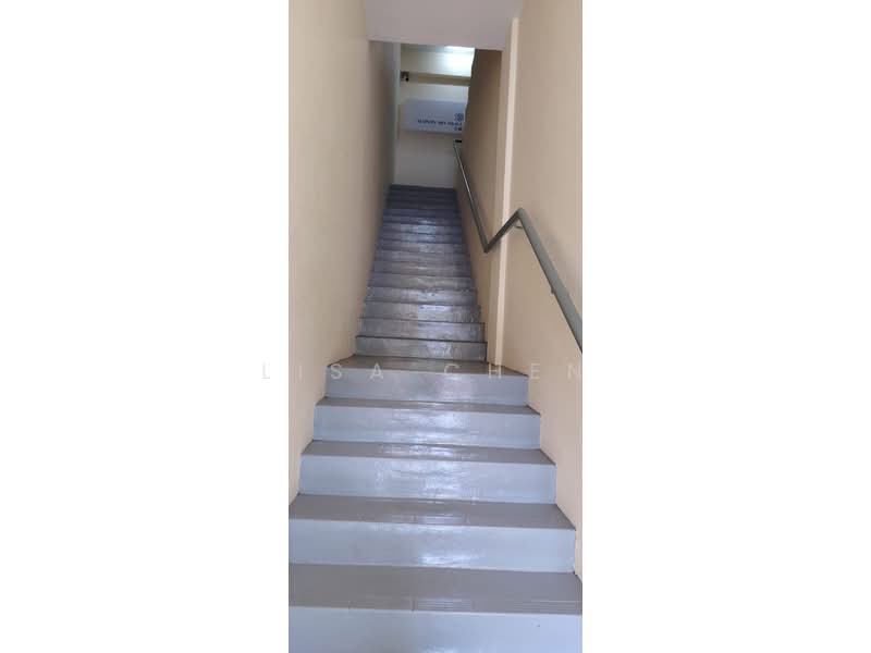 Kedai / Pejabat untuk Disewa di Puchong (Selangor) - Lisa Chen - Corridor - PropertyGuru.com.my