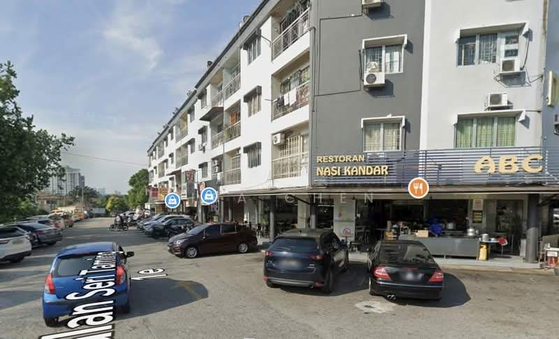 Kedai / Pejabat untuk Disewa di Puchong (Selangor) - Lisa Chen - Exterior - PropertyGuru.com.my