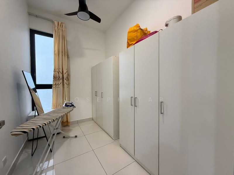 Apartment for Rent at Eco Nest @ Eco Botanic - Joseph Yap - Interior - PropertyGuru.com.my