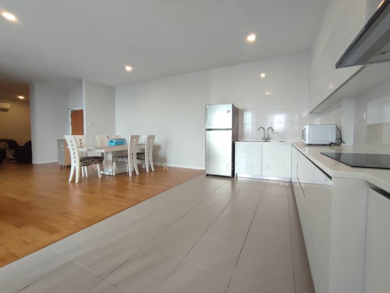 Condominium for Rent at The Royalle - Valerie Chai - Dining Room - PropertyGuru.com.my