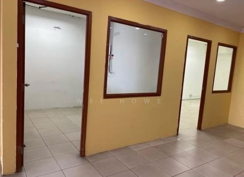Shop for Sale in Taman Suria (Johor Bahru) - Wee Howe - Interior - PropertyGuru.com.my